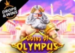Gates of Olympus 1000